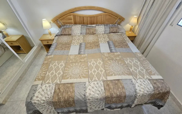 Family-friendly Stay by Levante Beach