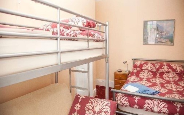 The Meltham Guesthouse