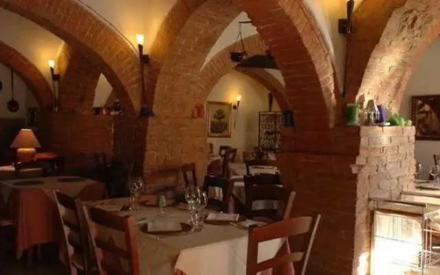 La Locanda Del Castello