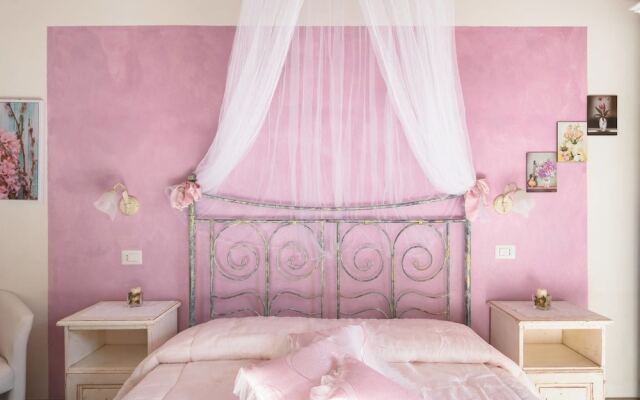 Agriturismo Antico Podere la Martinella