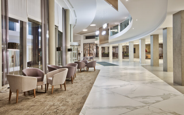 DoubleTree by Hilton Malta