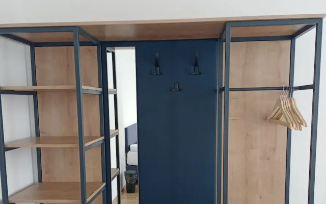 Powder Tower Suites