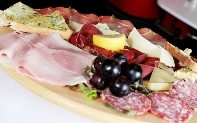 Piccolo Colle Antico