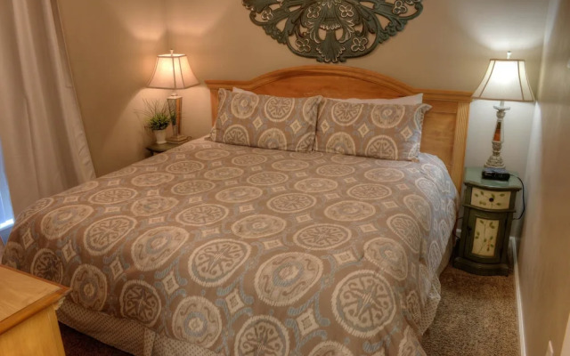 Whispering Pines 321