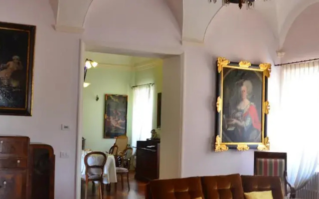 B&B Palazzo del Podestà