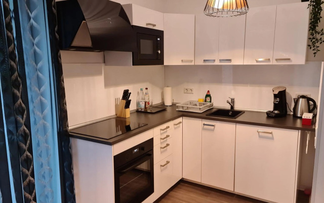 Ferienwohnung Siegen