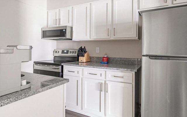 The Brookwood By  Landing