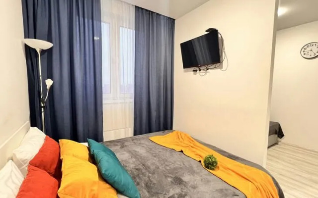 Magic Apartment on Yaganova St., 9