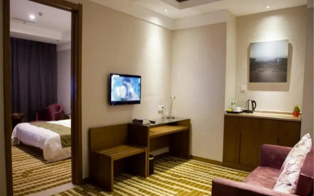 Futel Beijing Beiqijia