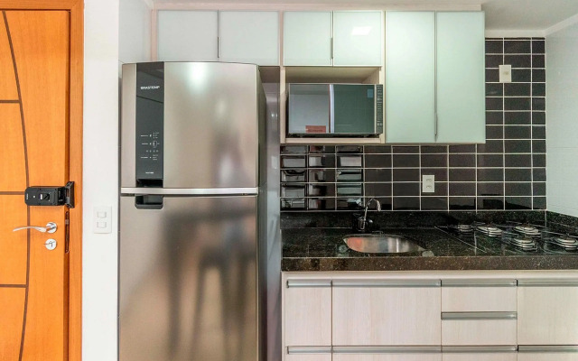 Ap 2 quartos-Setor Bueno-Ed Pontal Premium-PPB1206