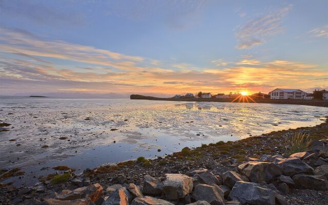 Höfn - Berjaya Iceland Hotels