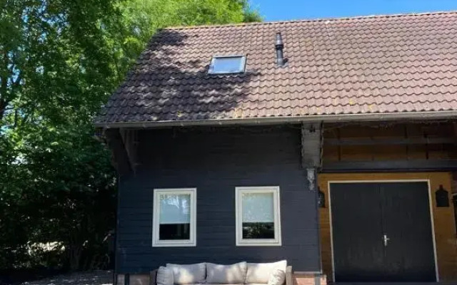 Appartement Oosteinde Ruinerwold