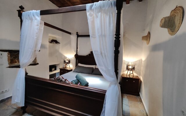 Agroturismo Can Marquet