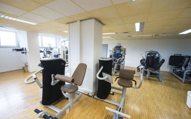 DEKRA Congresshotel Wart