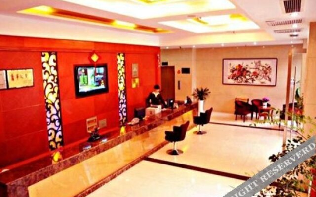 Shentang Hotel
