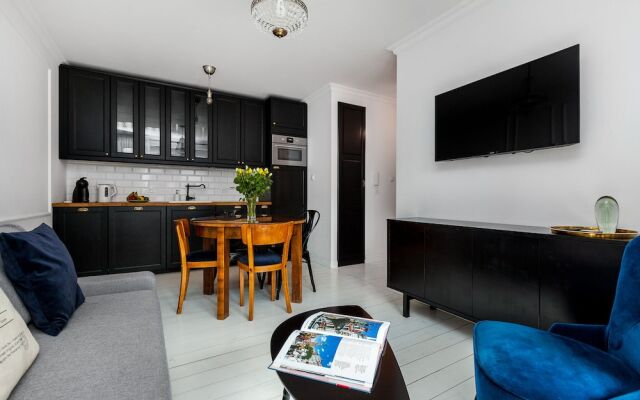 Happy Stay Old Town Tartaczna 329