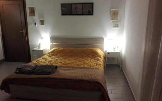 La Finestra su San Luca