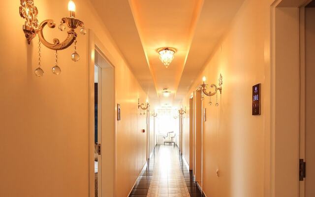 Star Otel Caycuma