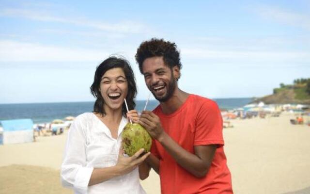 Copa Premium - Conforto E Exclusividade!!