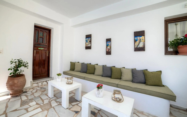Ifestos Villa