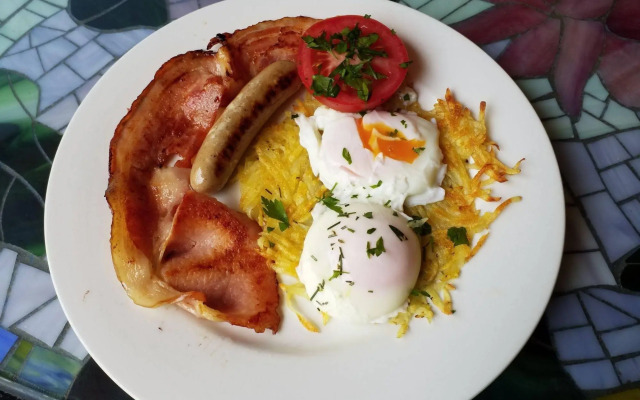 Sorrento Beach Bed & Breakfast
