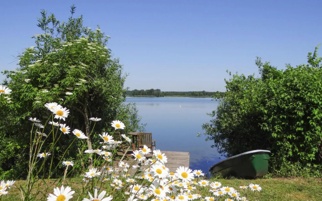 Ferienhaus Seeblick, Fuerstenwerder
