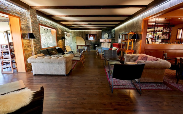 Hotel Coma Bella