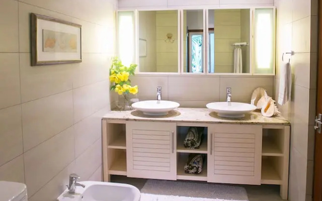 Sables d’Or Luxury Apartments