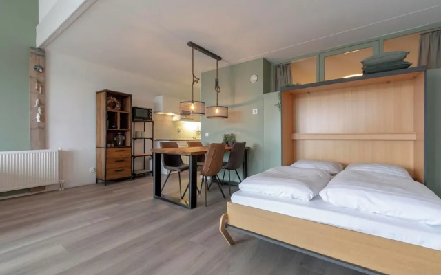 Lovely Apartment With Garden