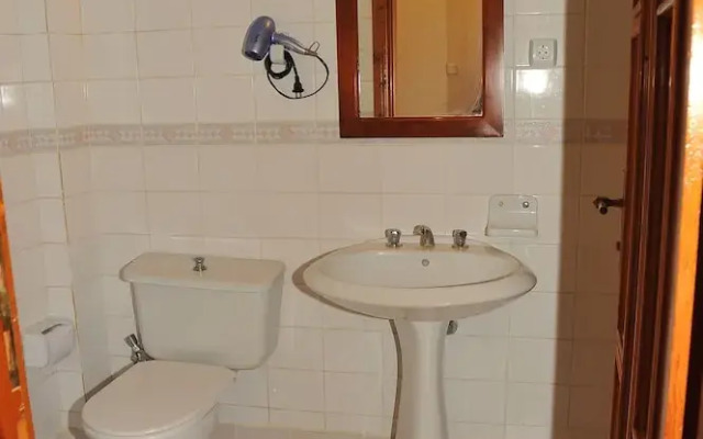 Panorama Apartments