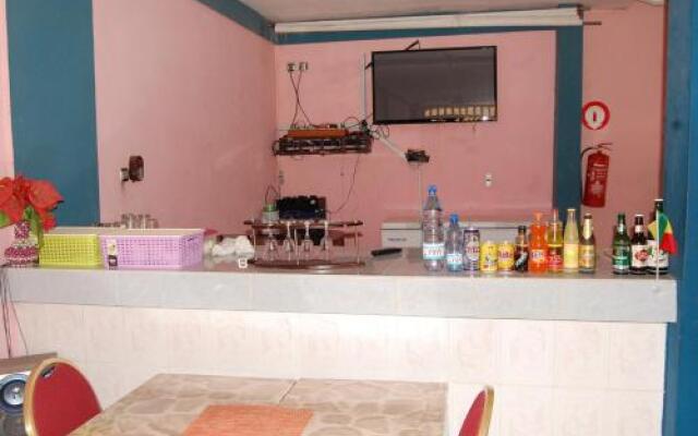 HOTEL SAFARI Cotonou