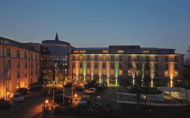 ACHAT Hotel Magdeburg (ehemals Michel Hotel)