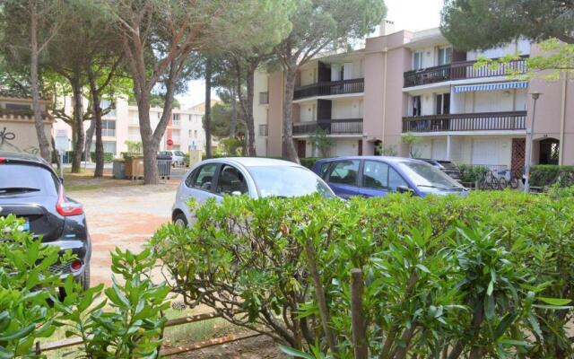 Appartement Argelès-sur-Mer, 2 pièces, 4 personnes - FR-1-225-501