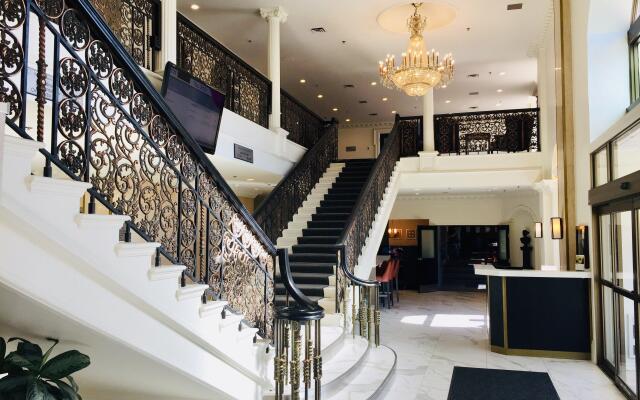 Crowne Plaza Fredericton-Lord Beaverbrook by IHG