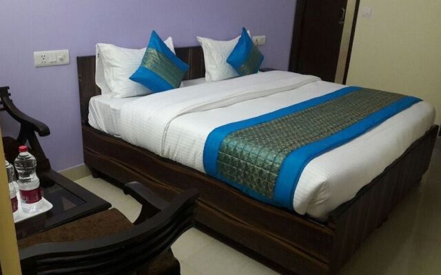 Hotel Airport International