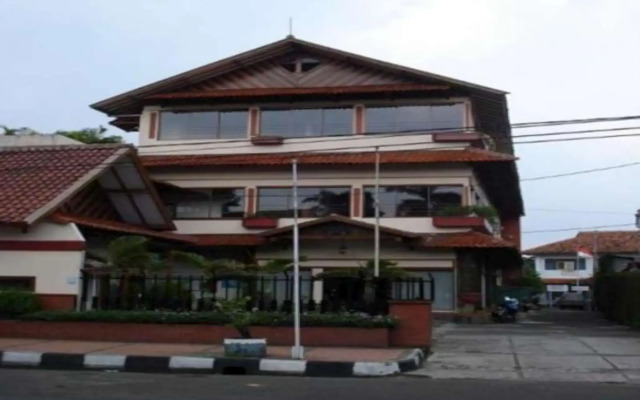 Kenangan Hotel