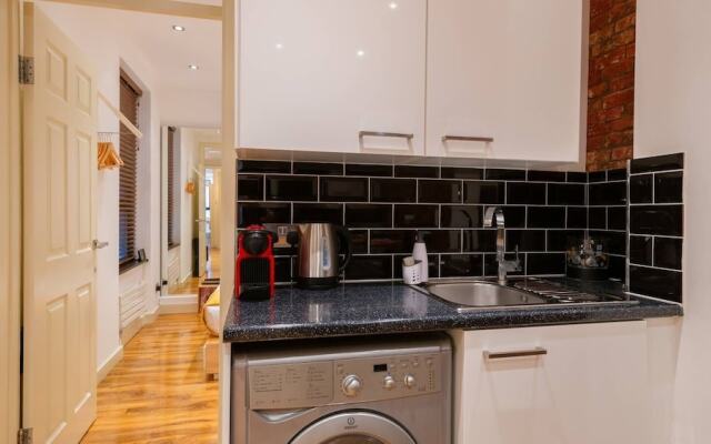 London Covent Garden