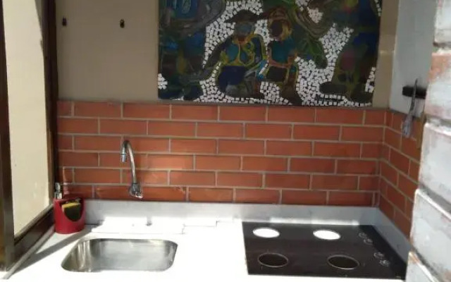 Casa Lindinha
