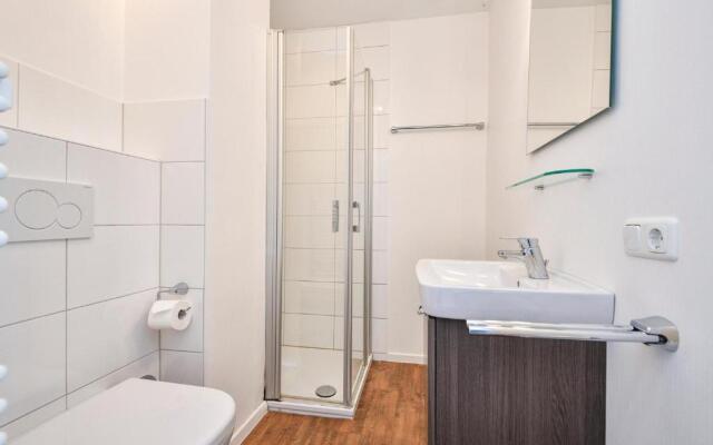 Hamburger Straße 11 Wohnung D