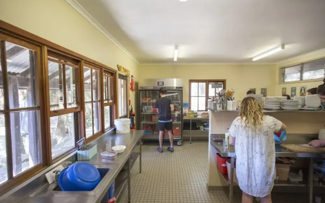 YHA Pittwater Eco (Sydney)