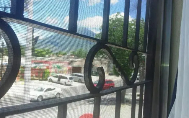 Suite Ejecutiva Con Vista Al Cerro De La Silla