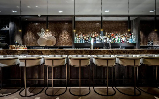 Van Der Valk Hotel Dordrecht