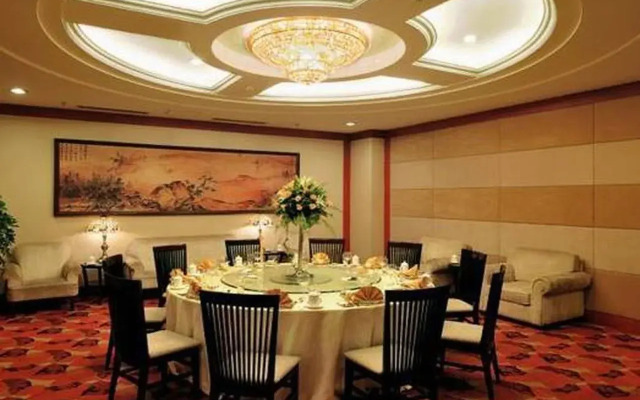 Jin An Hotel