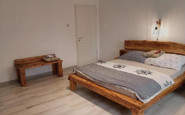 Zimmerferi Apartman Keszthely