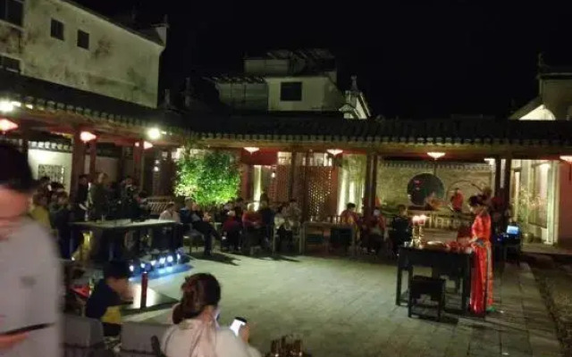 Nanxiangzi Xifu Yinju Hotel