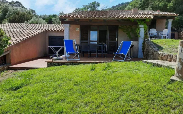 Porto Rafael Apartments - Ginestra 2A