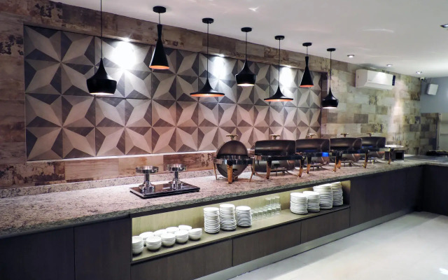 Hotel Señorial Platino