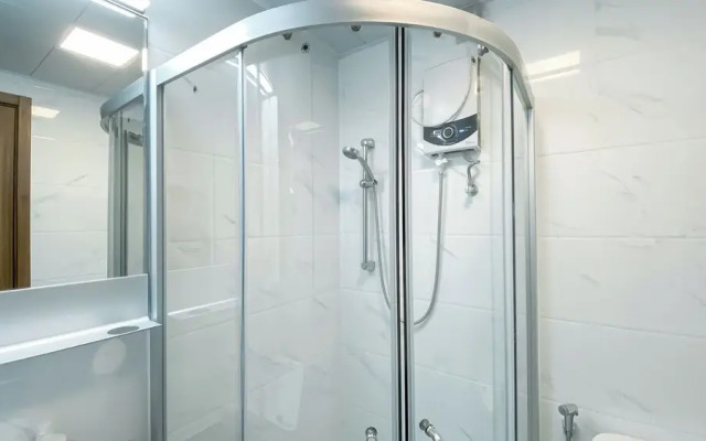 Best Deal and Strategic 3BR Apartment Sky House BSD