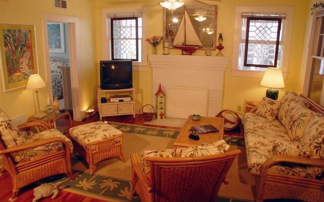 Sun N Fun Beachfront Vacation Rentals