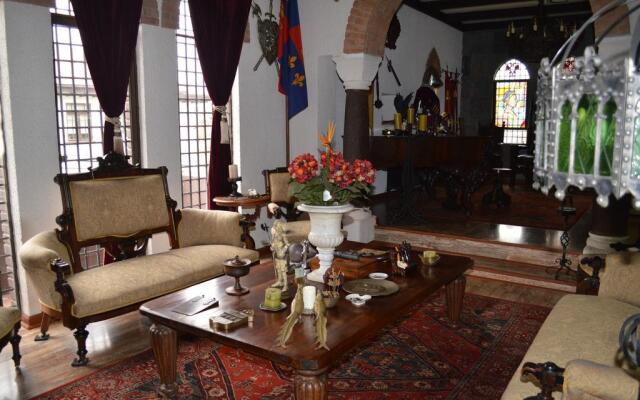 Castillo Medieval